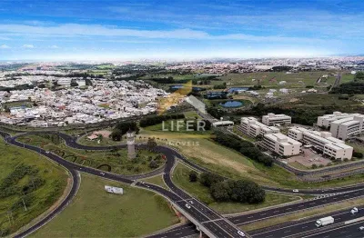 Terreno em condomínio fechado à venda na rua sargento mauro marques da silva, 92, swiss park, campinas por r$ 690.000