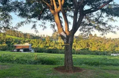 Terreno em condomínio fechado à venda na avenida isaura roque quércia, 6662, loteamento residencial entre verdes (sousas), campinas por r$ 1.380.000