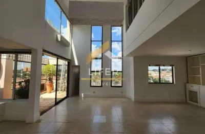 Cobertura com 2 quartos à venda na rua orlando fagnani, 168, nova campinas, campinas, 109 m2 por r$ 1.480.000