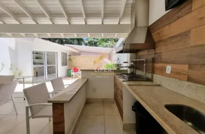 Casa em condomínio fechado com 3 quartos à venda na rua afrânio peixoto, 601, parque taquaral, campinas, 133 m2 por r$ 1.350.000