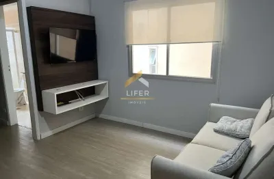 Apartamento com 1 quarto à venda na rua santos dumont, 277, cambuí, campinas, 57 m2 por r$ 420.000