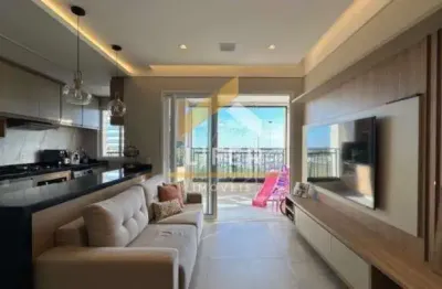 Apartamento com 3 quartos à venda na avenida dermival bernardes siqueira, 2075, swiss park, campinas, 90 m2 por r$ 1.280.000