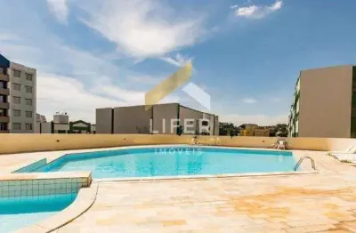 Apartamento com 3 quartos à venda na rua dos guatás, 250, vila costa e silva, campinas, 80 m2 por r$ 580.000