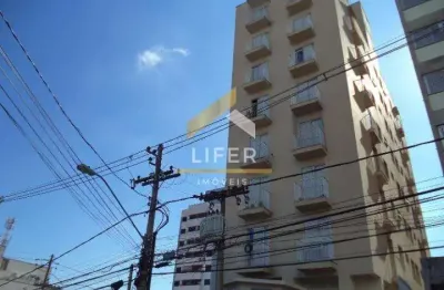 Apartamento com 1 quarto à venda na rua coronel quirino, 2162, centro, campinas, 47 m2 por r$ 280.000