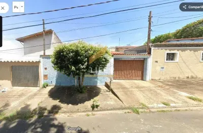 Casa com 3 quartos à venda na altino salustiano paschoal, 26, dic vi (conjunto habitacional santo dias silva), campinas, 120 m2 por r$ 450.000