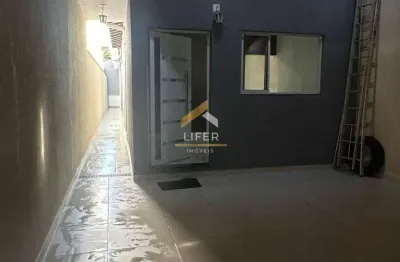 Casa com 2 quartos à venda na rua joão muniz do nascimento, 300, jardim lisa, campinas, 100 m2 por r$ 350.000