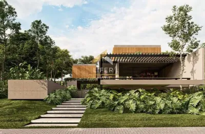 Terreno em condomínio fechado à venda na avenida isaura roque quércia, 6662, loteamento residencial entre verdes (sousas), campinas por r$ 1.060.000