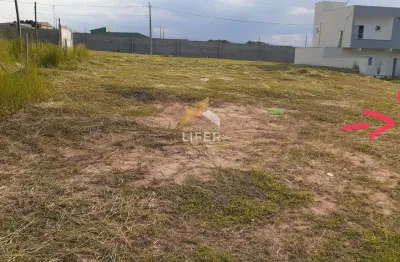 Terreno em condomínio fechado à venda na sete, 641, residencial parque bela vista, monte mor por r$ 280.000