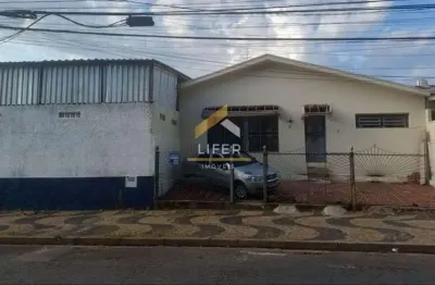 Barracão / galpão / depósito à venda na rua expedicionário ermelindo antônio petris marangoni, 560, vila pompéia, campinas, 500 m2 por r$ 1.180.000