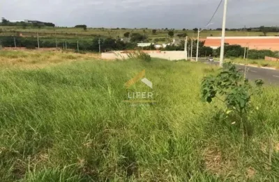 Terreno à venda na rua josé da silva galvão, 01, vila real, hortolândia por r$ 120.000