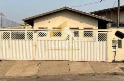 Casa com 4 quartos à venda na inglaterra, 300, jardim novo campos elíseos, campinas, 138 m2 por r$ 460.000