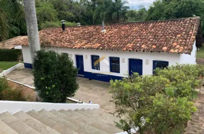 Barracão / galpão / depósito à venda na rua heitor penteado, 100, joaquim egídio, campinas, 500 m2 por r$ 2.800.000