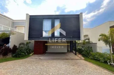 Casa em condomínio fechado com 4 quartos para alugar na avenida dermival bernardes siqueira, 013, swiss park, campinas, 275 m2 por r$ 12.000