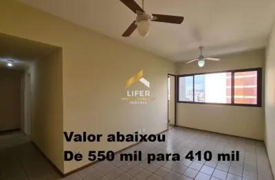Apartamento com 2 quartos à venda na rua doutor rafael sales, 145, bonfim, campinas, 75 m2 por r$ 409.997