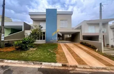 Casa em condomínio fechado com 3 quartos à venda na avenida joão páffaro, 2000, pinheirinho, vinhedo, 200 m2 por r$ 1.490.000