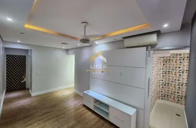 Apartamento com 2 quartos à venda na rua doutor rafael sales, 145, bonfim, campinas, 74 m2 por r$ 500.000