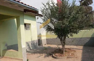Casa com 2 quartos à venda na rua joaquim de paula souza, 140, jardim proença, campinas, 104 m2 por r$ 430.000