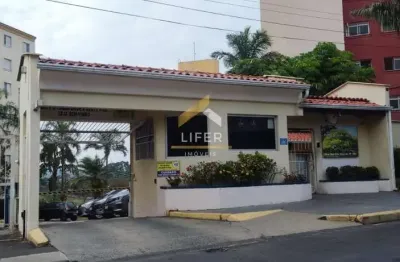 Apartamento com 3 quartos à venda na rua agnaldo macedo, 400, jardim dos oliveiras, campinas, 70 m2 por r$ 260.000