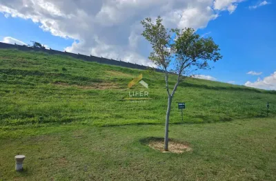 Terreno em condomínio fechado à venda na avenida isaura roque quércia, 6662, loteamento residencial entre verdes (sousas), campinas por r$ 1.300.000