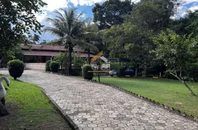 Chácara / sítio com 3 quartos à venda na governador andré franco montoro, 465, núcleo urbano parque ana helena, jaguariúna, 261 m2 por r$ 950.000