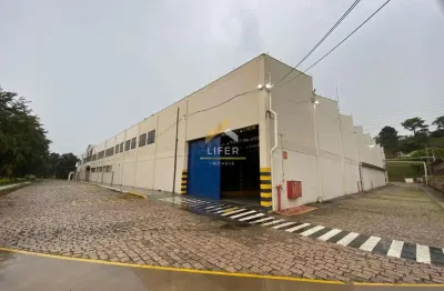 Barracão / galpão / depósito para alugar no distrito industrial, jundiaí , 10220 m2 por r$ 204.490