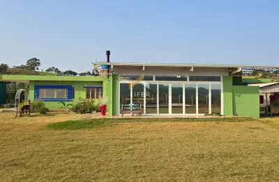 Chácara / sítio com 2 quartos à venda na sp-081, km 15, joaquim egídio, campinas, 200 m2 por r$ 2.300.000