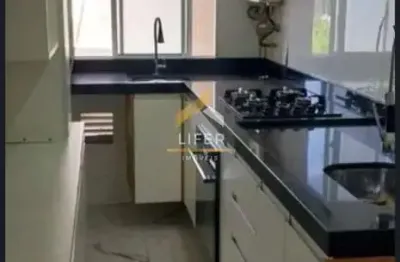 Apartamento com 3 quartos à venda na rua antonio de souza lima, 48, residencial parque da fazenda, campinas, 68 m2 por r$ 435.000