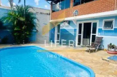 Casa em condomínio fechado com 3 quartos à venda na rua paraibuna, 691, jardim flamboyant, campinas, 200 m2 por r$ 830.000