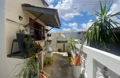 Casa com 4 quartos à venda na oswaldo ims, 197, jardim santa lúcia, campinas, 188 m2 por r$ 420.000
