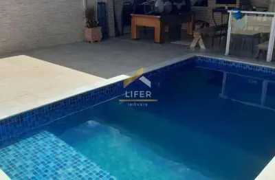 Casa com 4 quartos à venda na izídio alves de souza, 2987, jardim santa rita de cássia, campinas, 290 m2 por r$ 750.000