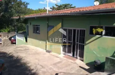Casa com 5 quartos à venda na rua manoel isidoro reis, 1, jardim santa rosa, campinas, 560 m2 por r$ 477.000