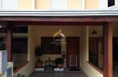 Casa em condomínio fechado com 3 quartos à venda na rua descampado, 245, vila maria eugênia, campinas, 70 m2 por r$ 477.000