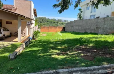 Terreno em condomínio fechado à venda na rua bortolo martins, 1335, chácara santa margarida, campinas por r$ 550.000