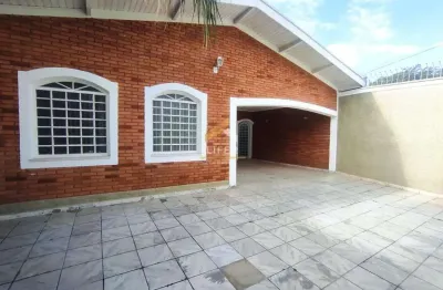 Casa com 3 quartos à venda na avenida presidente juscelino, 1639, jardim campos elíseos, campinas, 220 m2 por r$ 699.000