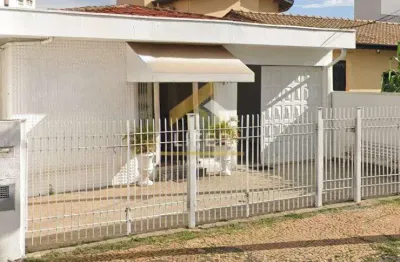 Casa comercial à venda na rua erasmo braga, 3015, jardim chapadão, campinas, 195 m2 por r$ 700.000