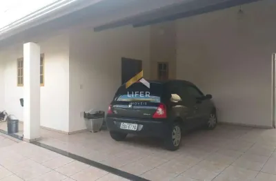 Casa com 3 quartos à venda na joão ribeiro evangelista, 1, jardim nova hortolândia ii, hortolândia, 250 m2 por r$ 600.000