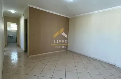 Apartamento com 2 quartos à venda na rua adamastor pirschner, 700, jardim santa clara do lago i, hortolândia, 68 m2 por r$ 220.000