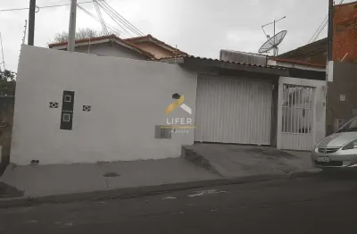 Casa com 2 quartos à venda na rua josé da silva galvão, 34, vila real, hortolândia, 80 m2 por r$ 390.000