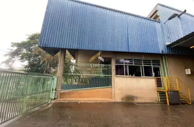 Barracão / galpão / depósito para alugar na professora maria do carmo guimarães pellegrini, 1000, vila viotto, jundiaí, 8101 m2 por r$ 198.900