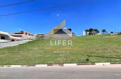Terreno em condomínio fechado à venda na alameda itajubá, 820, villa lombarda, valinhos por r$ 900.000