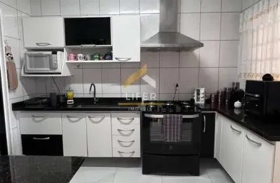 Casa com 3 quartos à venda na pedro lemos nogueira, 500, jardim sarapiranga, jundiaí, 160 m2 por r$ 957.500
