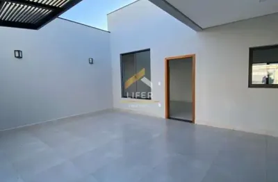 Casa com 3 quartos à venda na 37, 432, parque barnabé, indaiatuba, 105 m2 por r$ 585.000