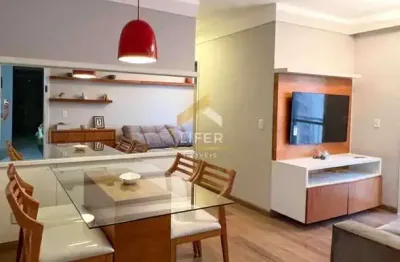 Apartamento com 2 quartos à venda na rua engenheiro augusto de figueiredo, 357, vila progresso, campinas, 56 m2 por r$ 530.000