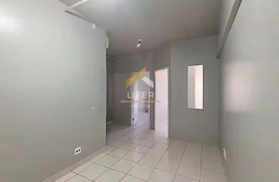 Sala comercial à venda na rua conceição, 233, centro, campinas, 35 m2 por r$ 270.000