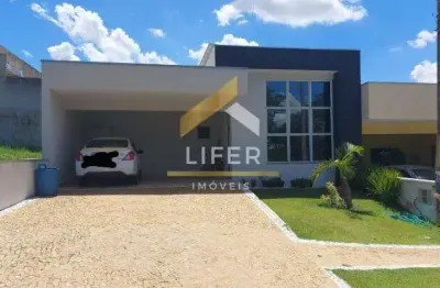 Casa em condomínio fechado com 3 quartos à venda na siriema, 594, jardim itapoan, monte mor, 216 m2 por r$ 890.000