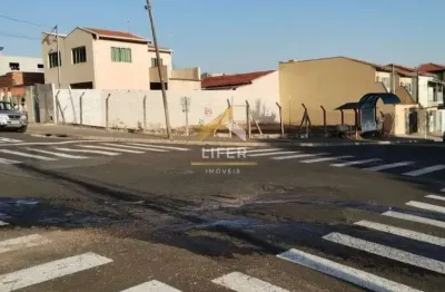 Terreno à venda na irineu rocha ribeiro, 8, jardim morada do sol, indaiatuba por r$ 360.400