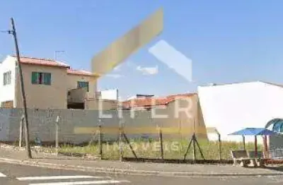 Terreno à venda na irineu rocha ribeiro, 8, jardim morada do sol, indaiatuba por r$ 360.400