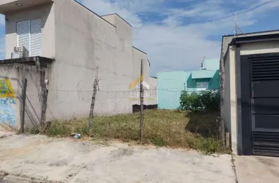 Terreno à venda na luis carlos juste, 49, jardim residencial veneza, indaiatuba por r$ 265.000
