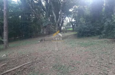 Terreno em condomínio fechado à venda na alameda itajubá, 820, villa lombarda, valinhos por r$ 1.023.000