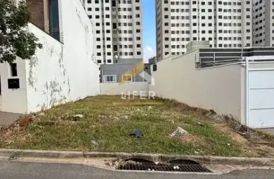 Terreno à venda na rua pedro cláudio pio, 8, jardim ibirapuera, campinas por r$ 220.000